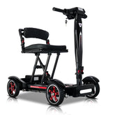 Carbon Fiber Mobility Scooter,38lb Weight