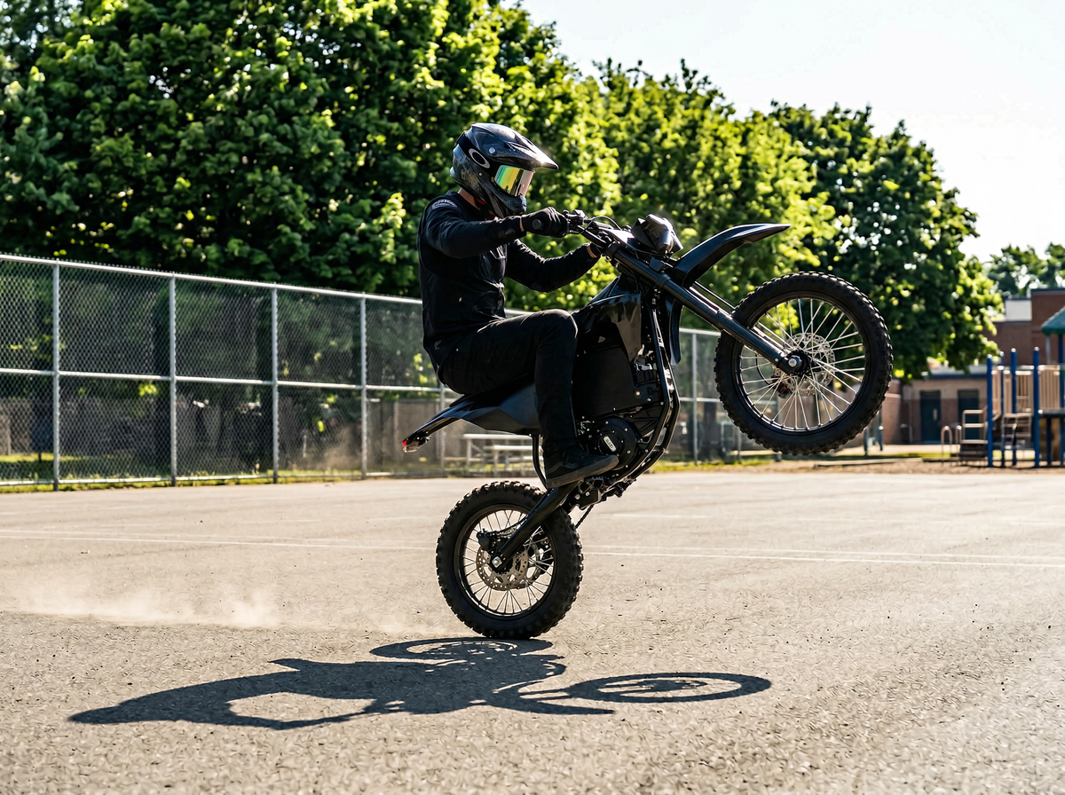 Top Electric Dirt Bike Reviews and Test Rides for 2026 LIFEMAGIC
