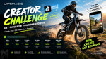 LIFEMAGIC Creator Challenge: Get Paid for Your M9 TikTok Videos