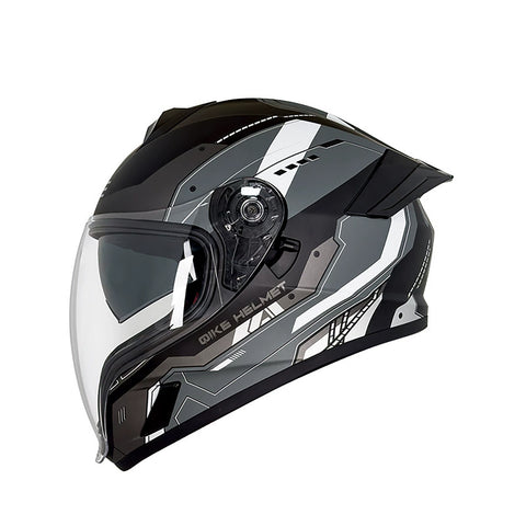 Safety Helmets - Full Enclosure