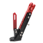 Electric Motorcycle Conversion Footrest Bracket LIFEMAGIC