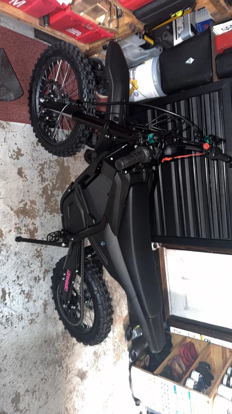Buyer Review