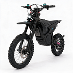 Ether M9 Pro EVO Gen 2 Upgraded High‑Performance Off‑Road Electric Dirt Bike