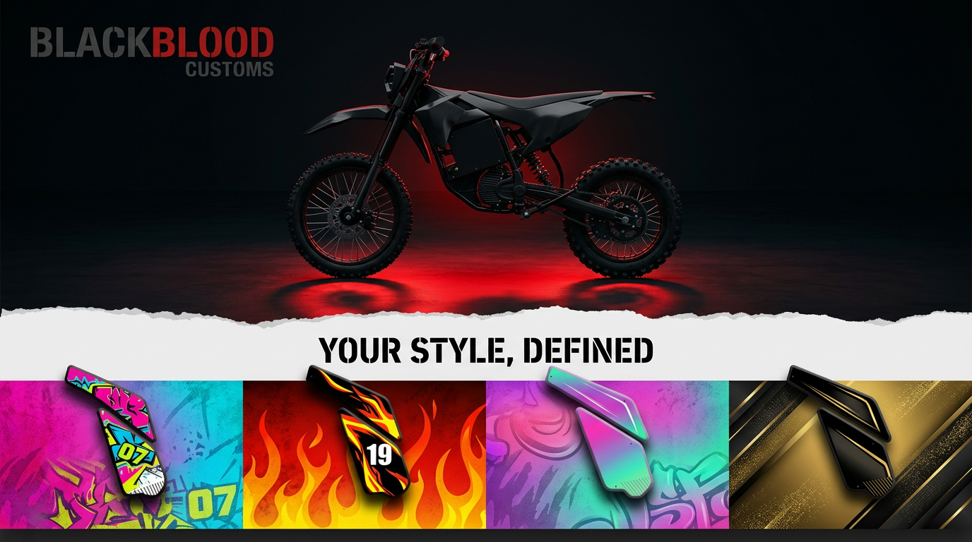 Build Your Own Style