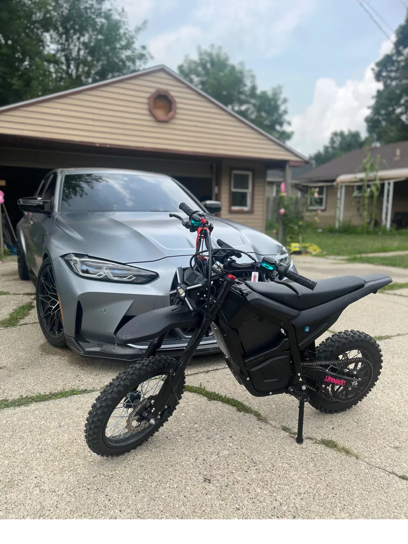 Buyer Review