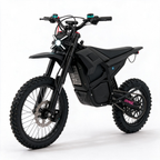 Ether M9 Pro EVO Gen 2 Upgraded High‑Performance Off‑Road Electric Dirt Bike