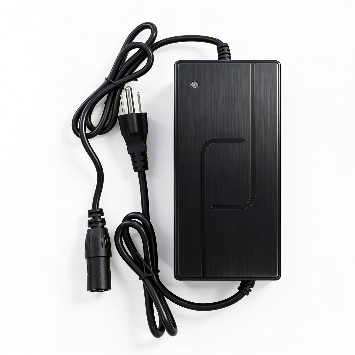 Lifemagic Battery Charger