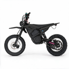 LIFEMAGIC Ether M9 Gen 2 Electric Dirt Bike