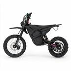 Ether M9 Pro EVO Gen 2 Upgraded High‑Performance Off‑Road Electric Dirt Bike