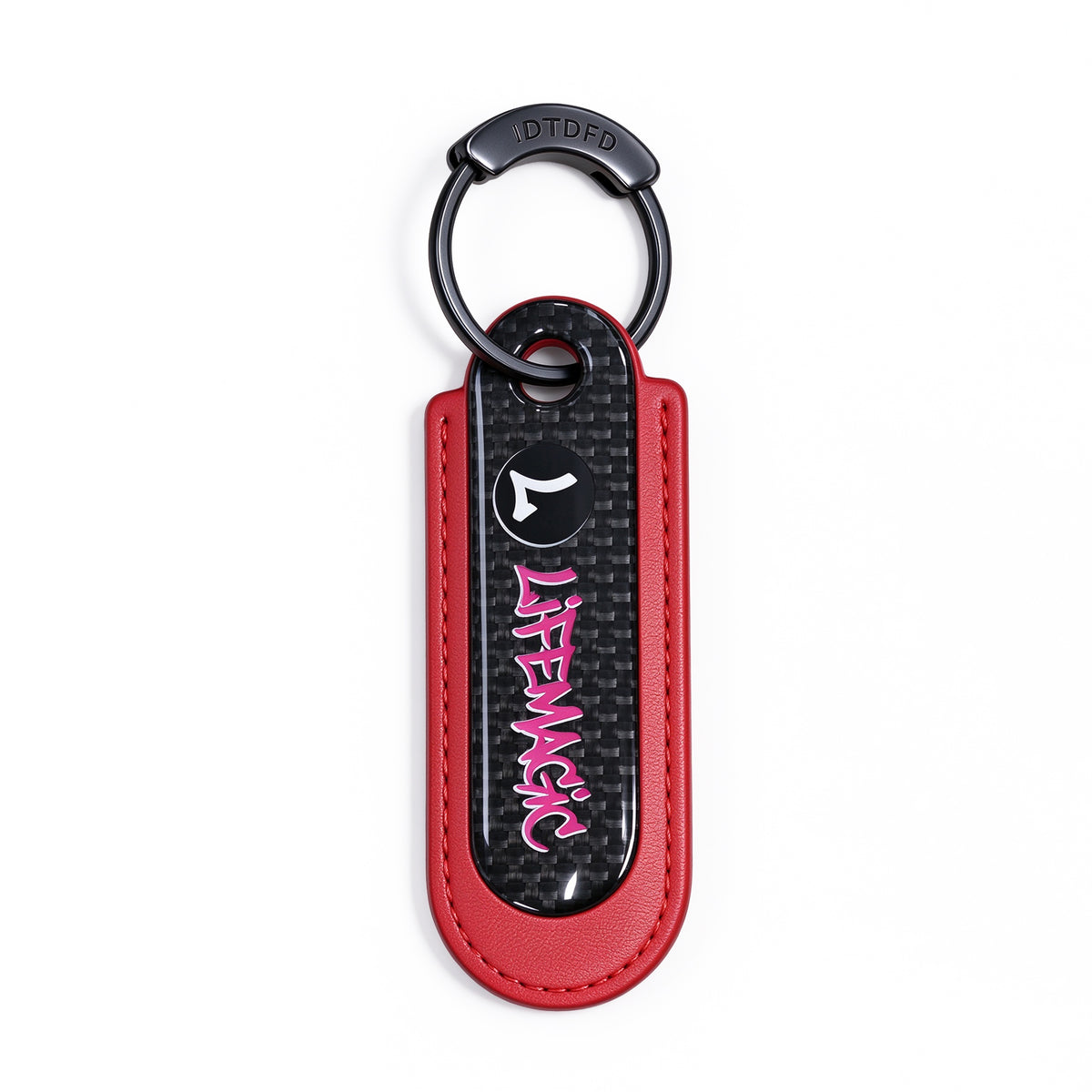 Lifemagic Key Lanyard