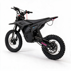 LIFEMAGIC Ether M9 Gen 2 Electric Dirt Bike