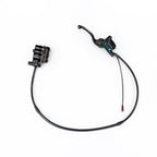 Lifemagic Electric Dirt Bike Front & Rear Disc Brakes