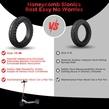 LIFEMAGIC H1 Carbon Fiber E-Scooter