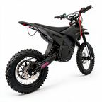 Ether M9 Pro EVO Gen 2 Upgraded High‑Performance Off‑Road Electric Dirt Bike