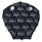 Air‑Inflatable Motorcycle Seat Cushion, Shock‑Absorbing & Breathable, Soft Comfort for Long‑Distance Riding, Universal for Motorcycles & Electric Scooters