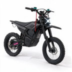 LIFEMAGIC Ether M9 Gen 2 Electric Dirt Bike