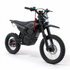 Ether M9 Pro EVO Gen 2 Upgraded High‑Performance Off‑Road Electric Dirt Bike
