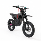 LIFEMAGIC Ether M9 Gen 2 Electric Dirt Bike