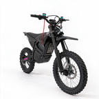 Ether M9 Pro EVO Gen 2 Upgraded High‑Performance Off‑Road Electric Dirt Bike