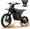 LIFEMAGIC Ether M9 Mini Electric Dirt Bike