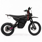 Ether M9 Pro EVO Gen 2 Upgraded High‑Performance Off‑Road Electric Dirt Bike