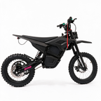 LIFEMAGIC Ether M9 Gen 2 Electric Dirt Bike