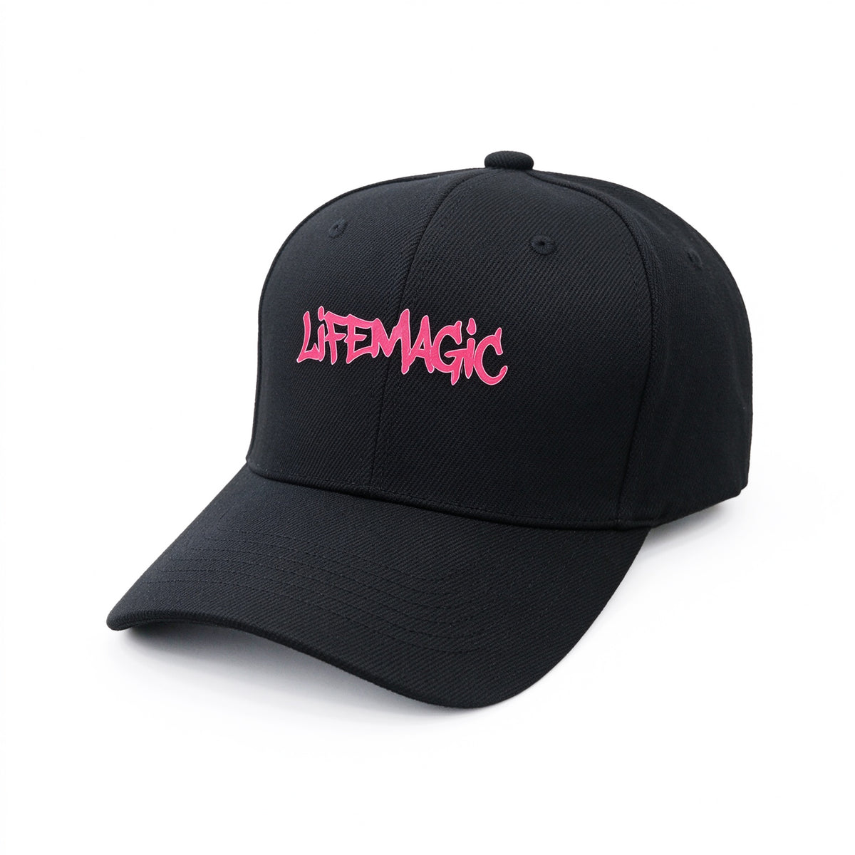 Lifemagic Baseball Cap