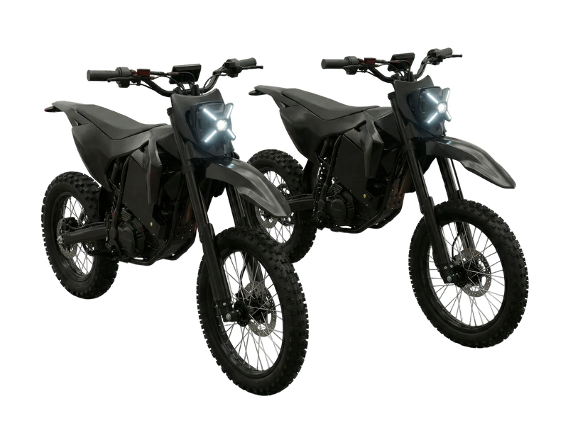 LIFEMAGIC M9 Combo Pack (2 Bikes) – Best Value Dual Set LIFEMAGIC