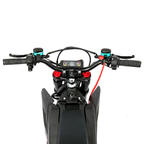 LIFEMAGIC Ether M9 Gen 2 Electric Dirt Bike