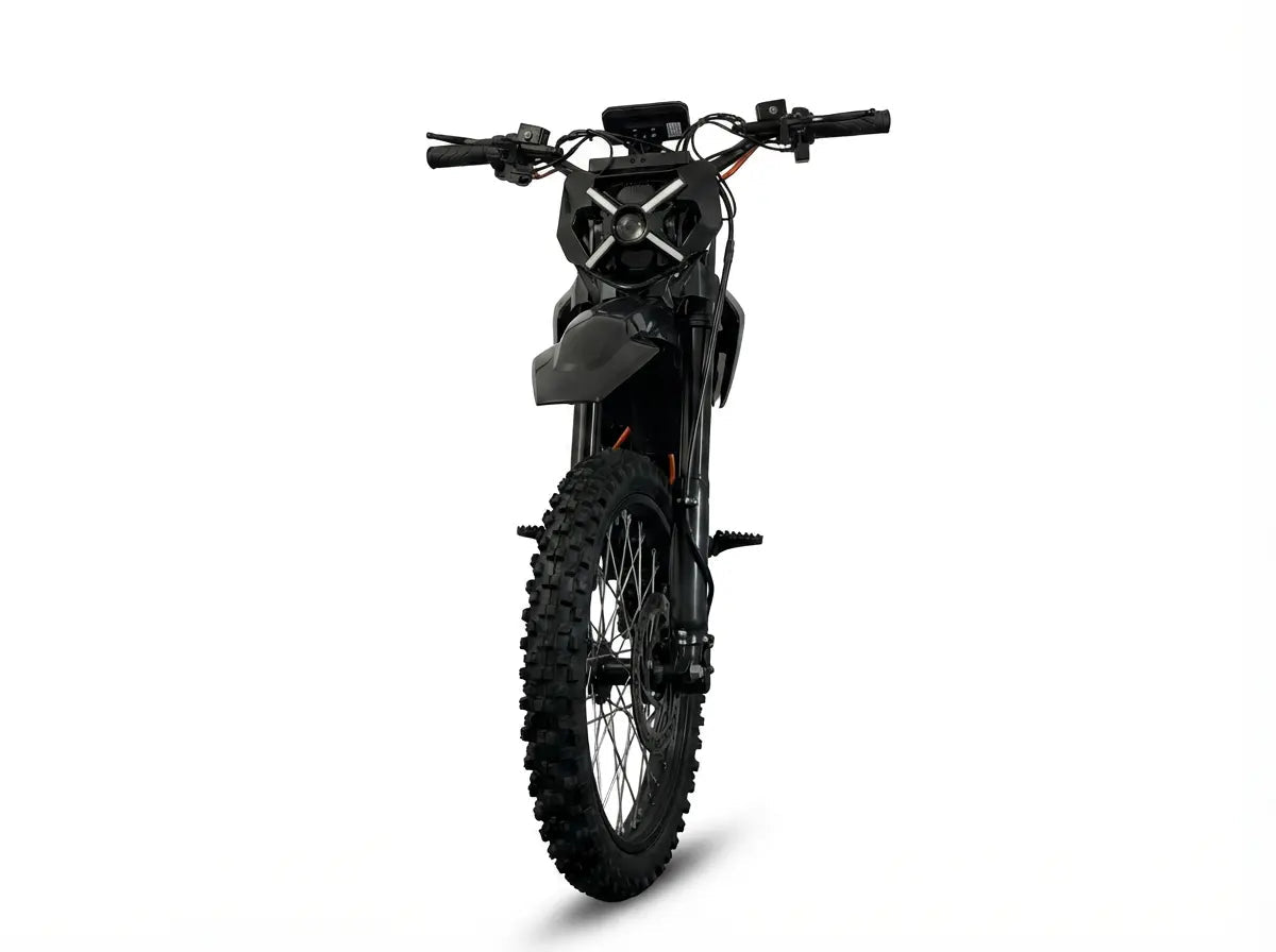 LIFEMAIGC Ether M9 Pro High-Performance Off-Road Electric Dirt Bike LIFEMAGIC