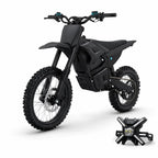 LIFEMAGIC Ether M9 Pro High-Performance Off-Road Electric Dirt Bike