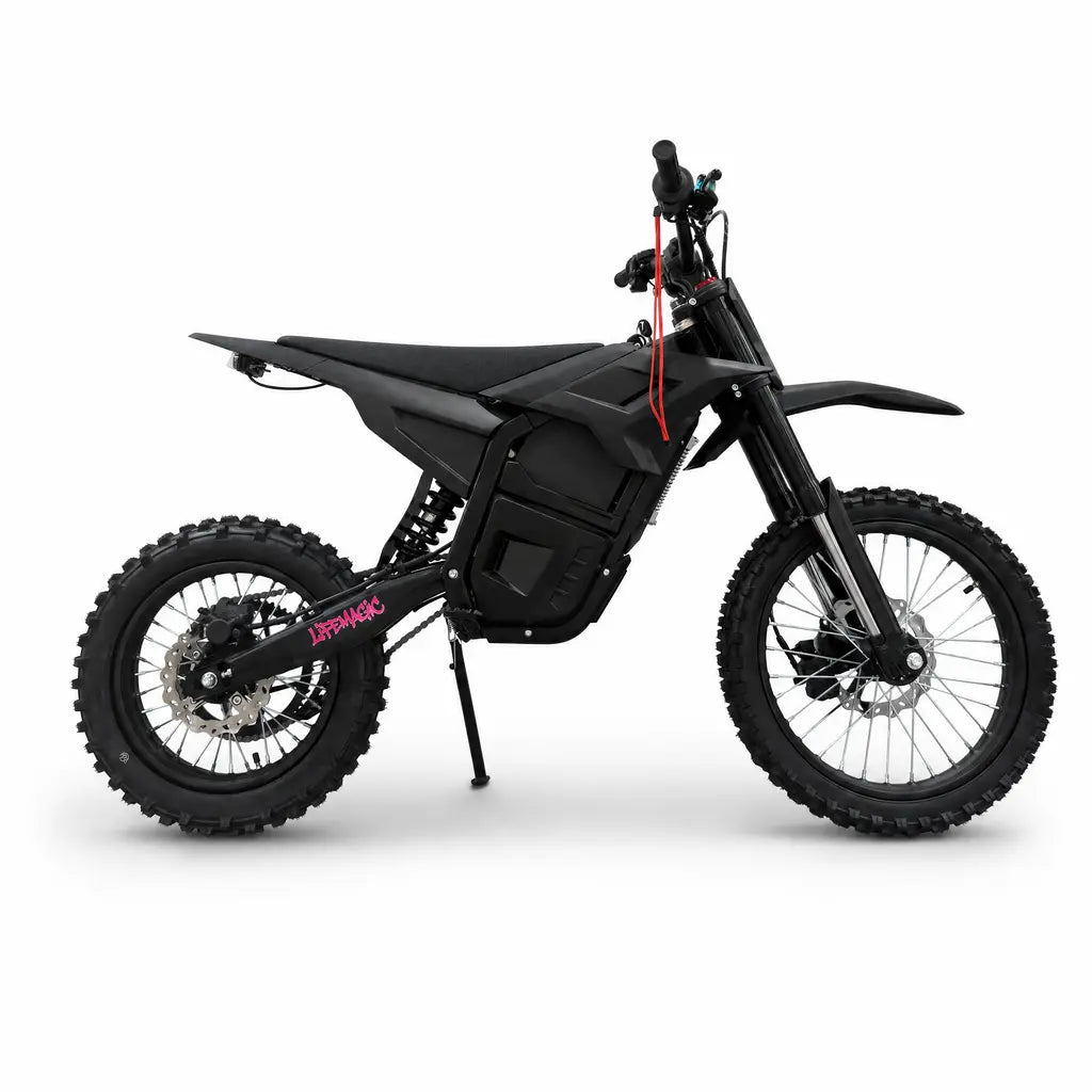 LIFEMAGIC Ether M9 Pro High-Performance Off-Road Electric Dirt Bike