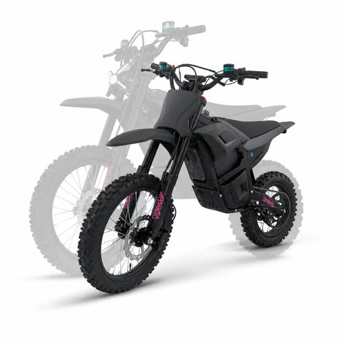 LIFEMAGIC Ether M9 PRO 60V High-Performance Electric Dirt Bike