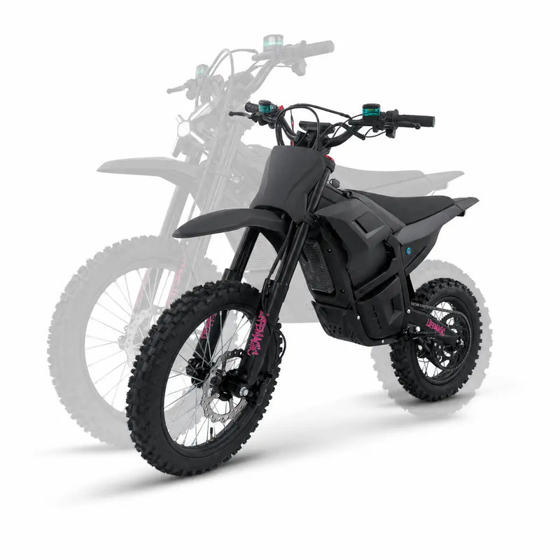 LIFEMAGIC Ether M9 PRO 60V High-Performance Electric Dirt Bike