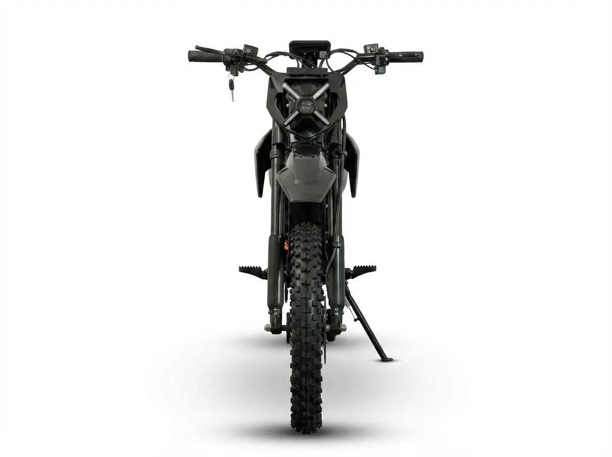 LIFEMAIGC Ether M9 Pro High-Performance Off-Road Electric Dirt Bike LIFEMAGIC