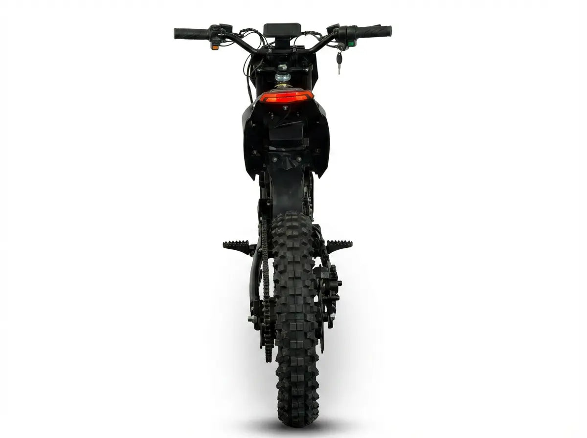 LIFEMAIGC Ether M9 Pro High-Performance Off-Road Electric Dirt Bike LIFEMAGIC