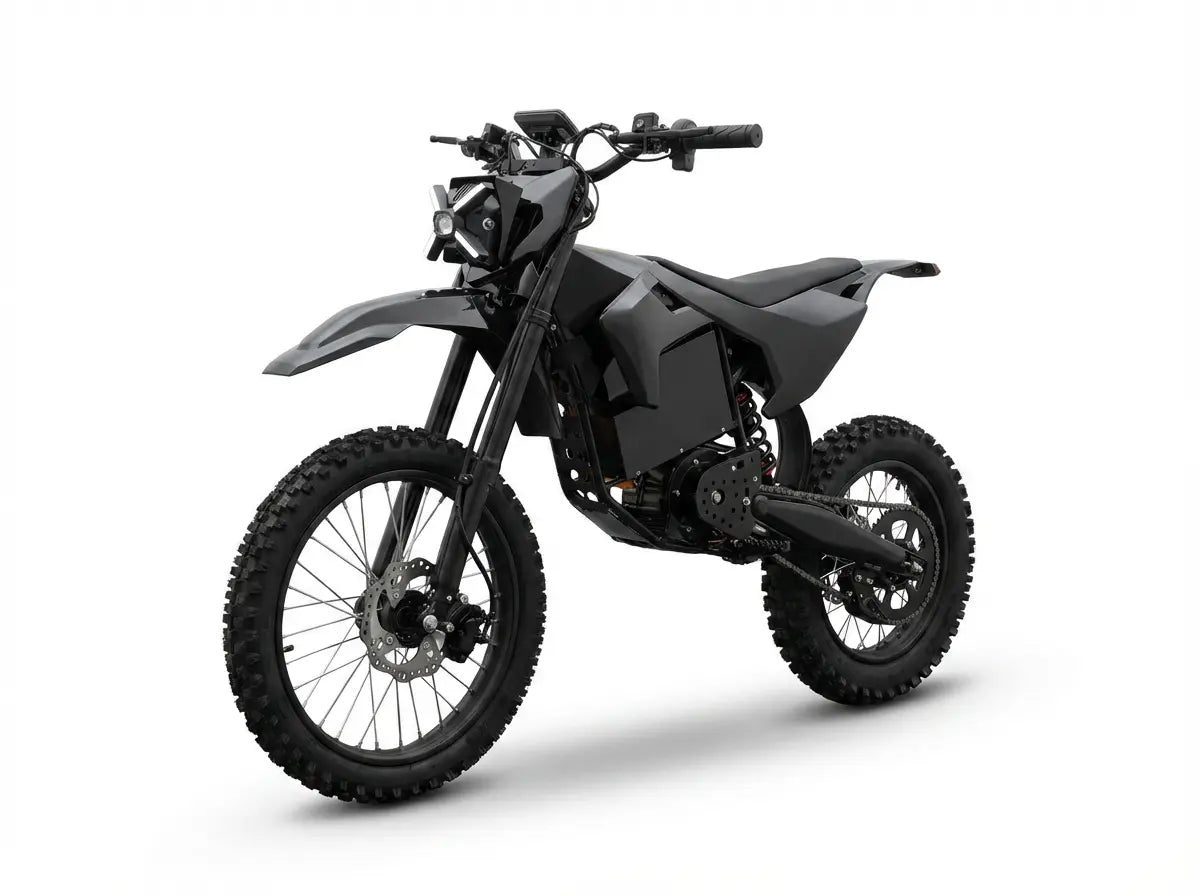 LIFEMAIGC Ether M9 Pro High-Performance Off-Road Electric Dirt Bike LIFEMAGIC