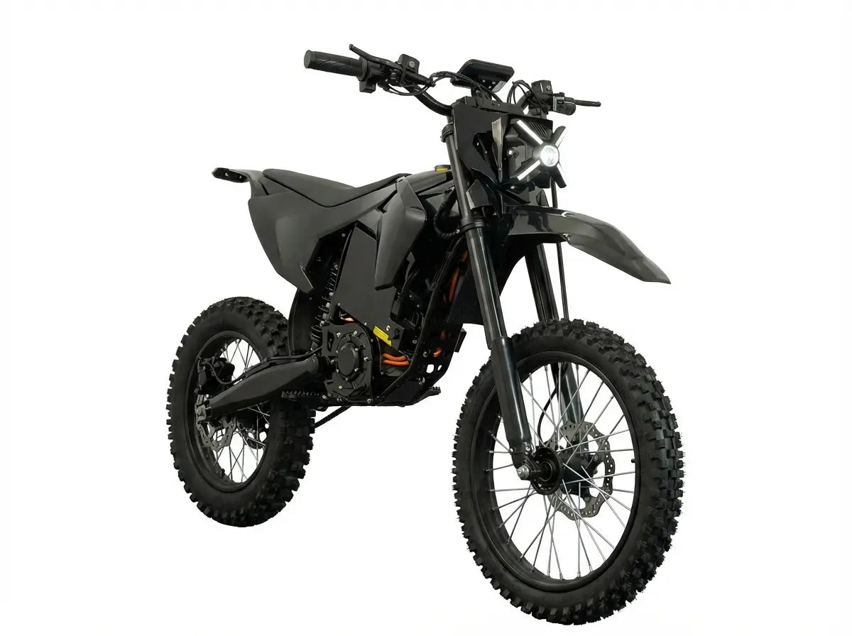 LIFEMAIGC Ether M9 Pro High-Performance Off-Road Electric Dirt Bike LIFEMAGIC