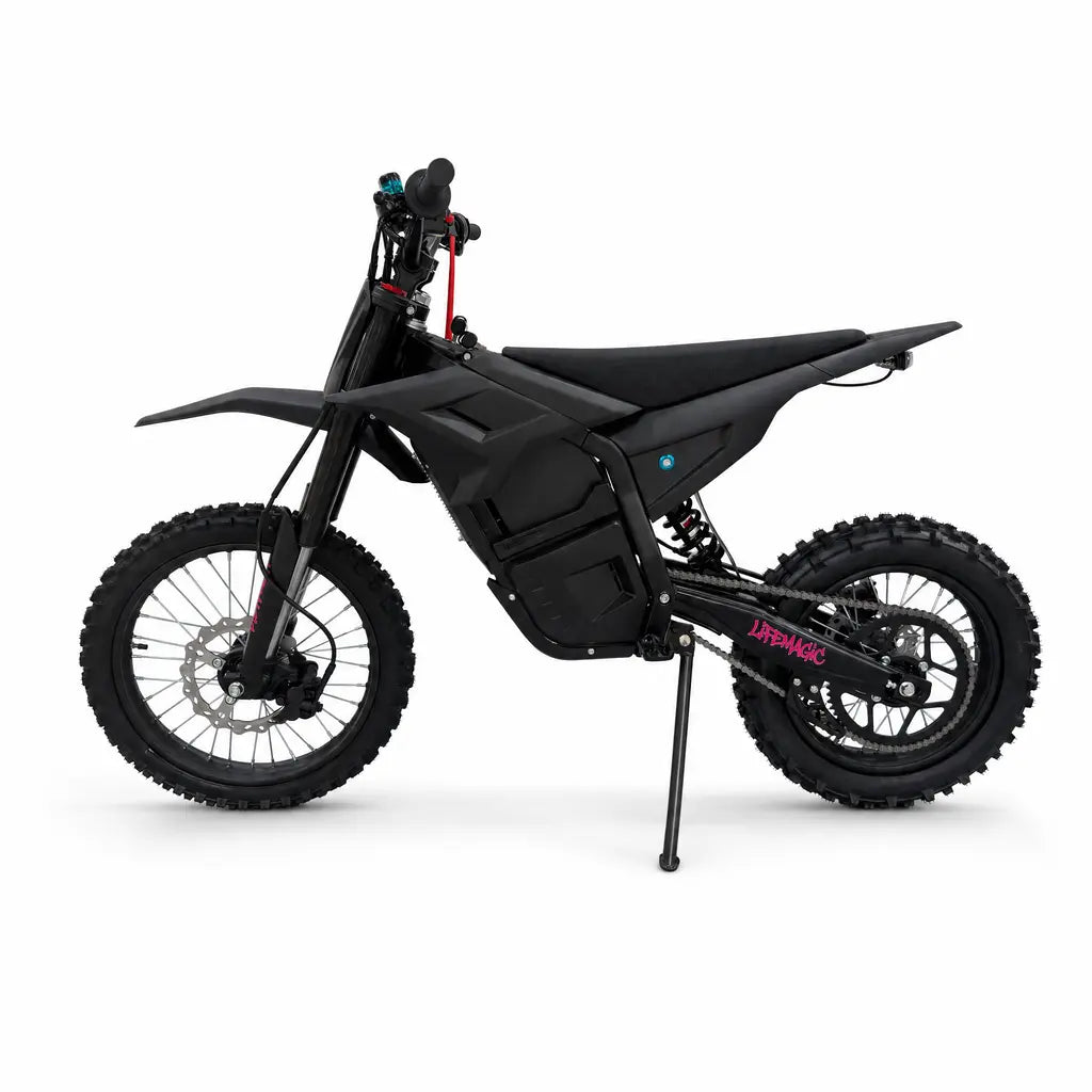 LIFEMAGIC Ether M9 Pro High-Performance Off-Road Electric Dirt Bike