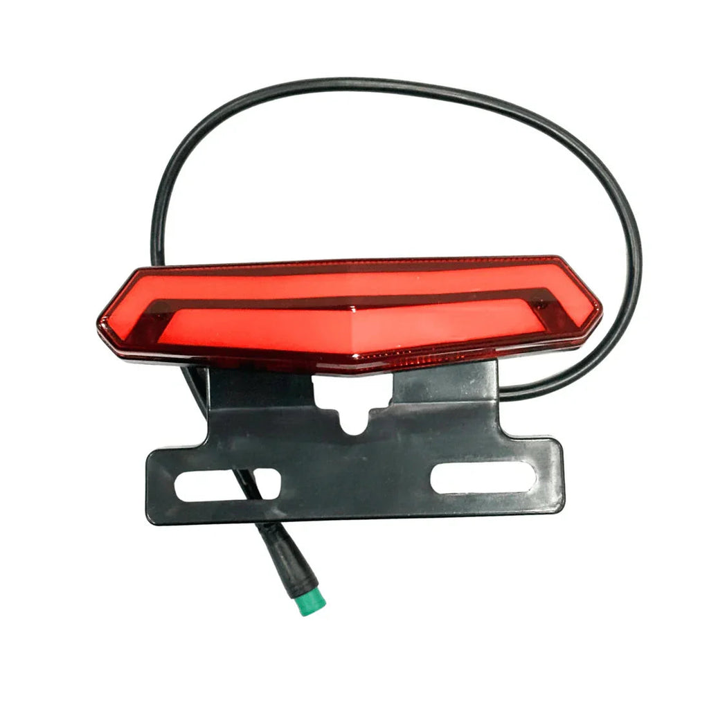 Ether M9 Dirt Bike Tail Light LIFEMAGIC