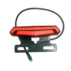 Ether M9 Dirt Bike Tail Light LIFEMAGIC