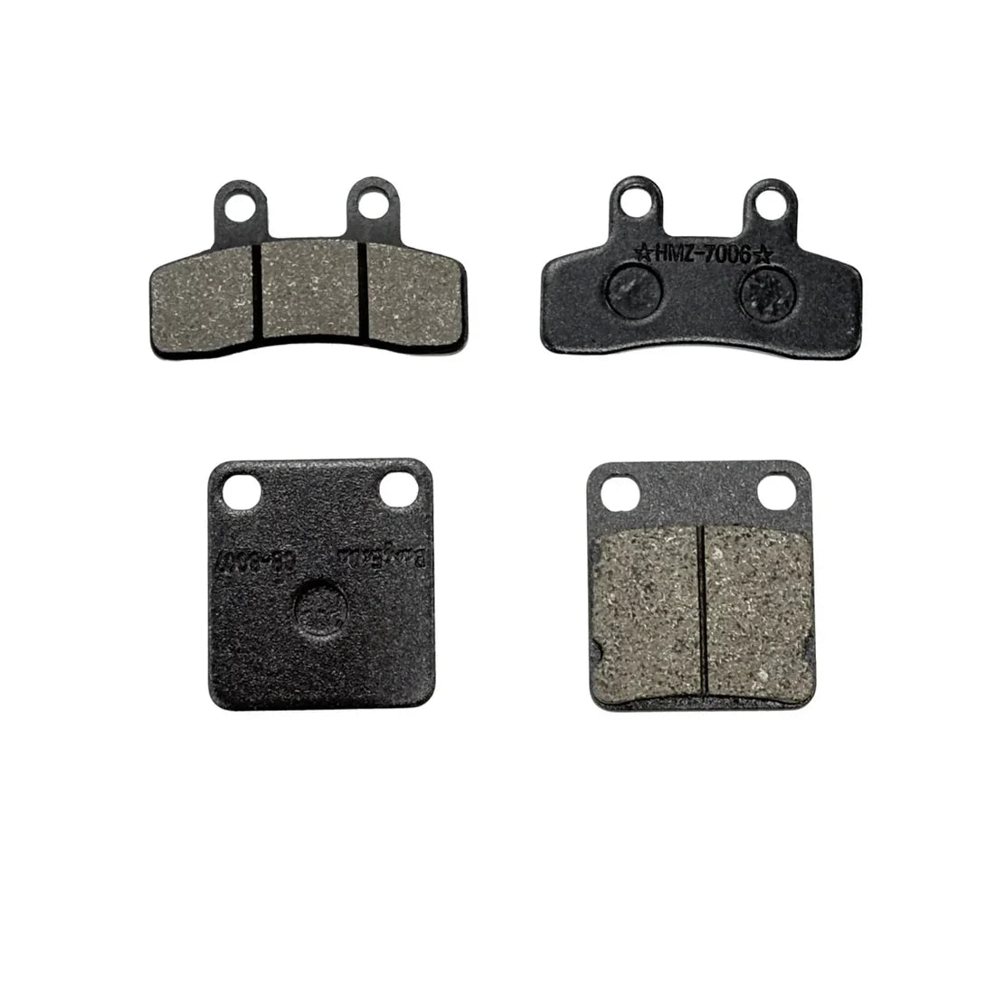 Ether M9 Dirt Bike Brake Pads LIFEMAGIC