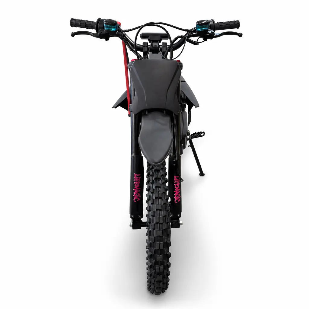 LIFEMAGIC Ether M9 Pro High-Performance Off-Road Electric Dirt Bike