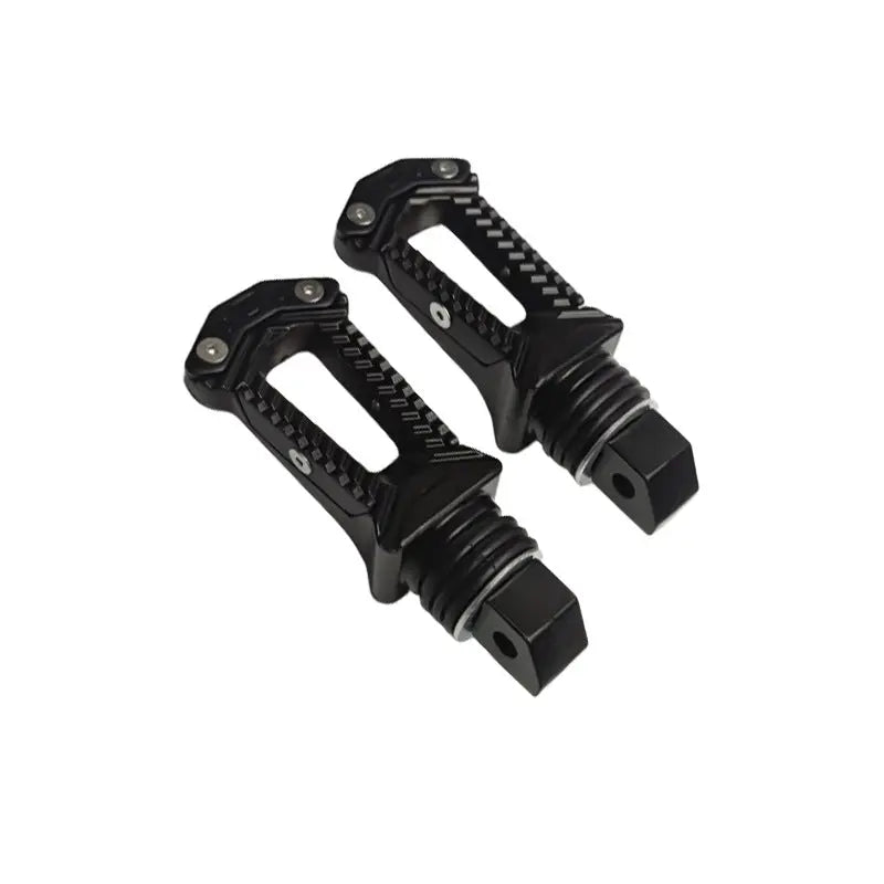 Electric Dirt Bike Aluminum Alloy Footpegs LIFEMAGIC