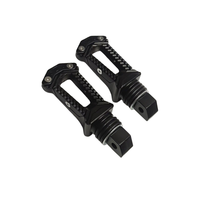 Electric Dirt Bike Aluminum Alloy Footpegs