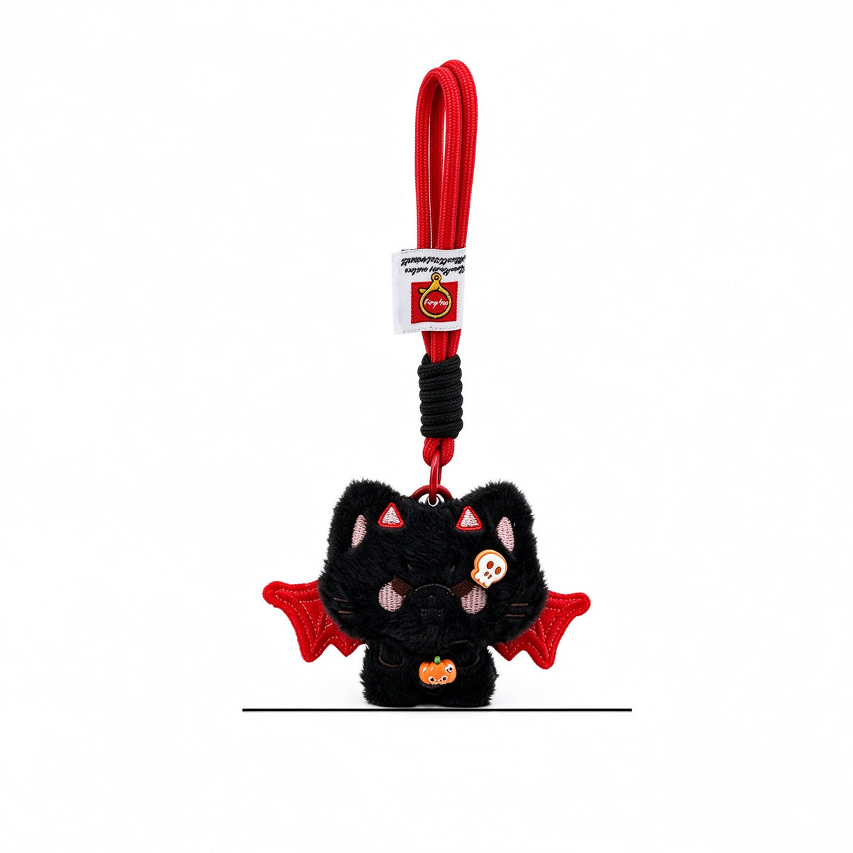 Halloween Vatutu Plush