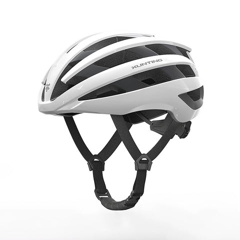 Breathable safety helmet - MIPS system