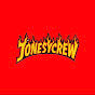 JONESY CREW