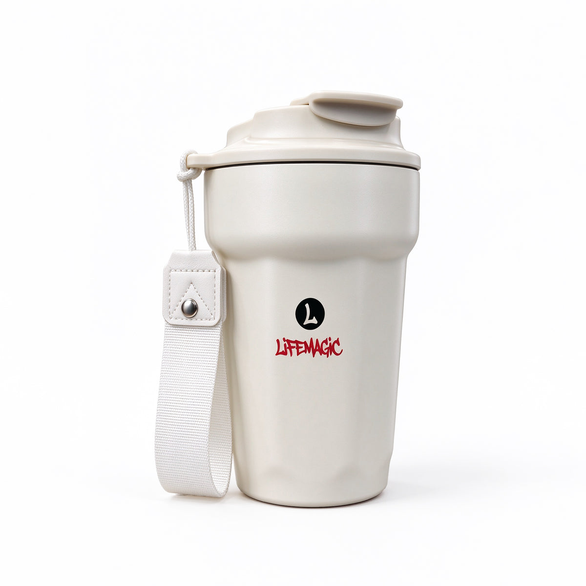 Lifemagic Coffee Cup