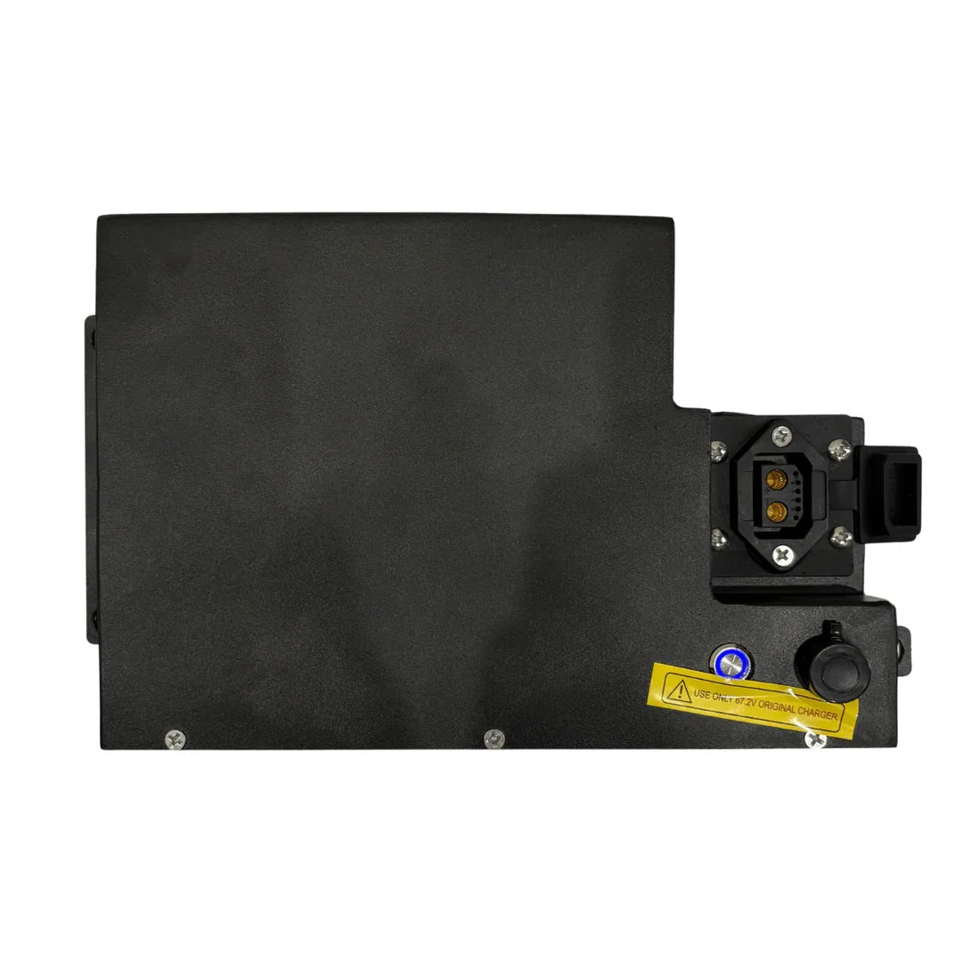 Ether M9 High Quality Battery LIFEMAGIC